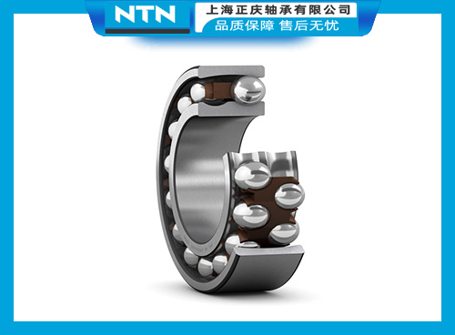 調(diào)心球軸承